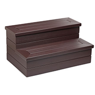 Upoutávka FiberCor