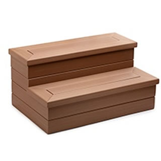 Upoutávka FiberCor
