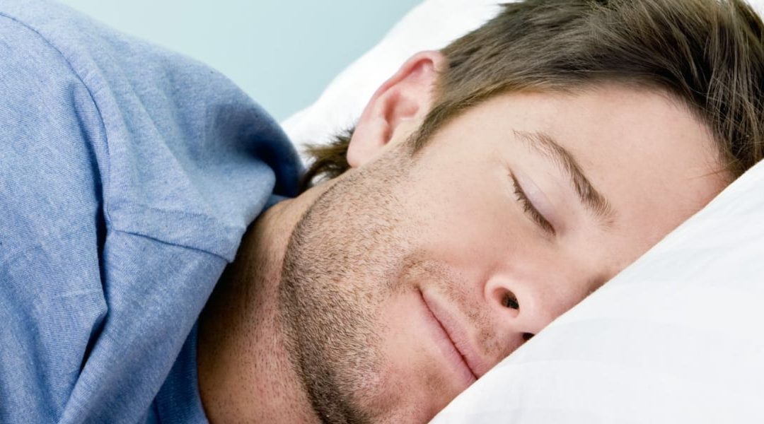Vířivka vám zlepší spánek