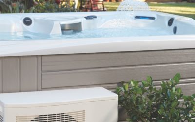CoolZone – vždy ideální teplota vody